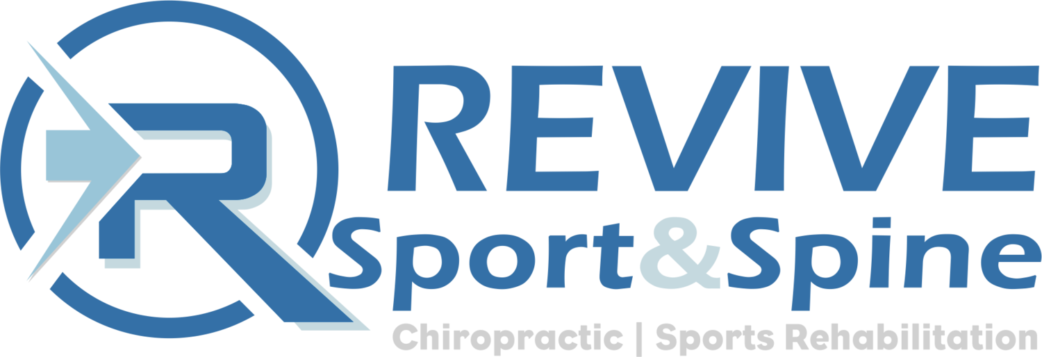 Revive Sport & Spine