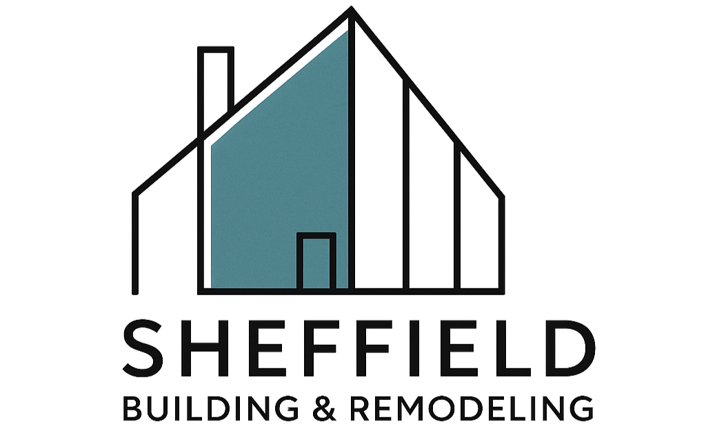 Sheffield Building