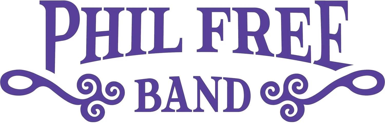 Phil Free Band