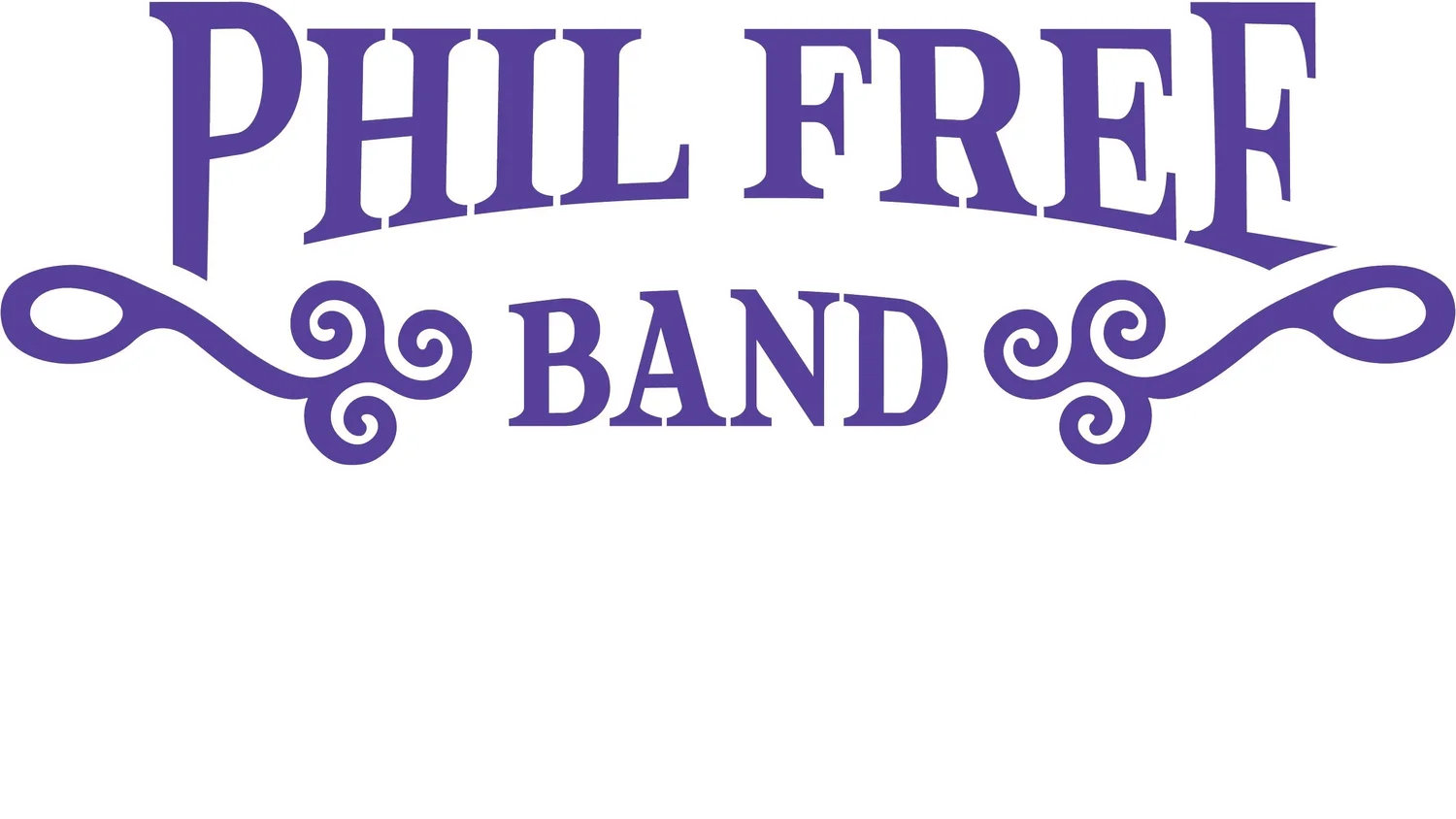 Phil Free Band