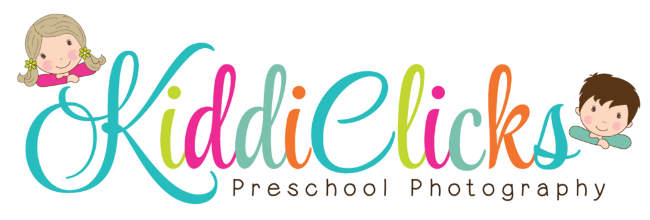 KiddiClicks Preschool Photography