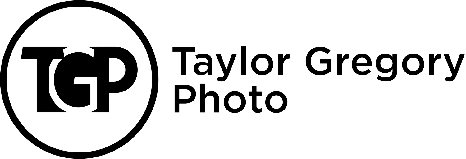 TGP | Taylor Gregory Photo - Professional Photography Services