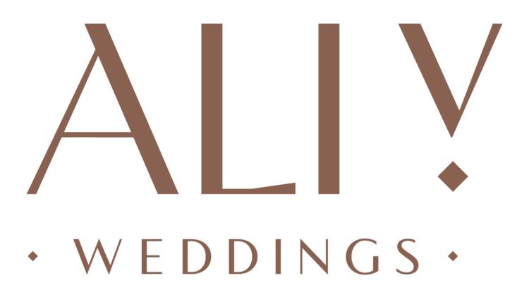 Ali V. Weddings
