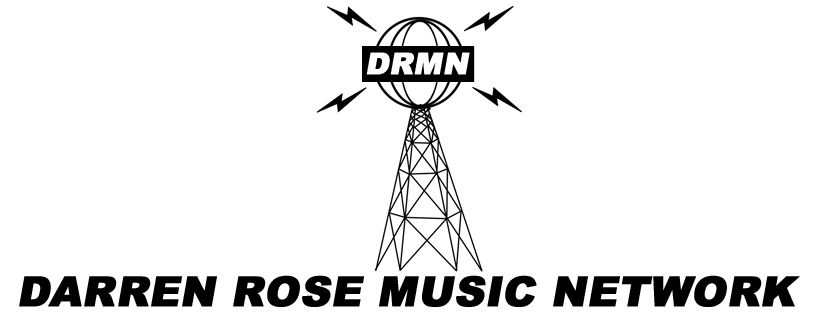 Darren Rose Music Network