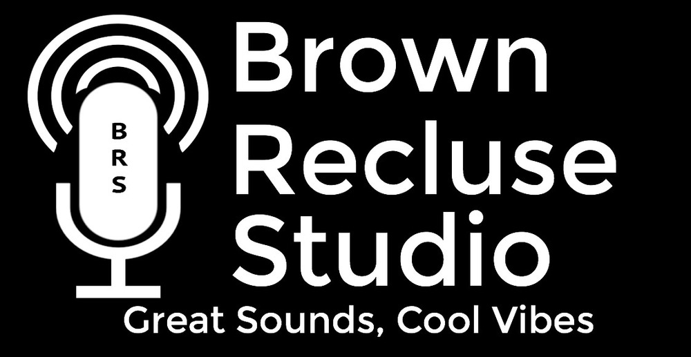 Brown Recluse Studio