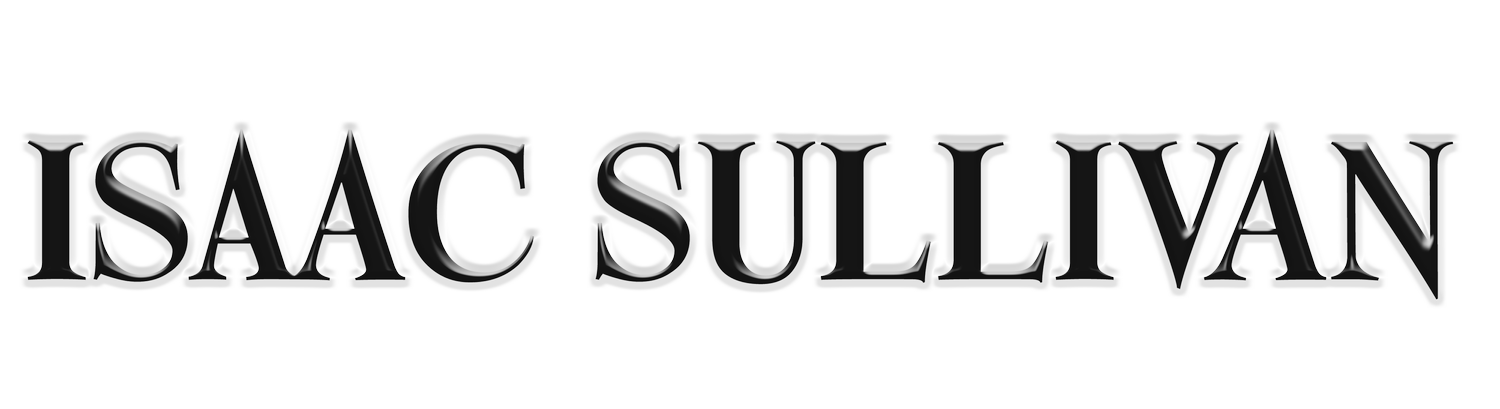 Isaac Sullivan