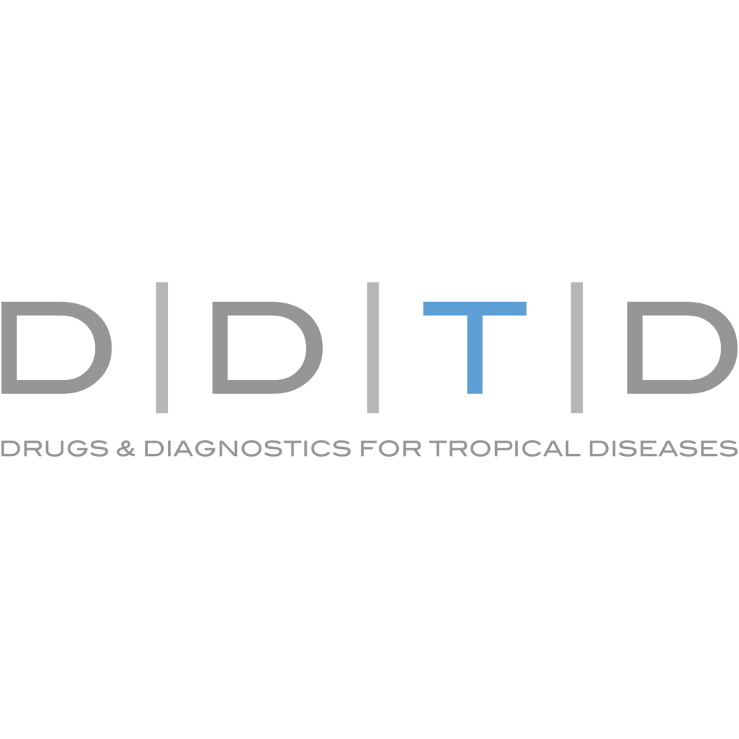 Drugs & Diagnostics for Tropical Diseases