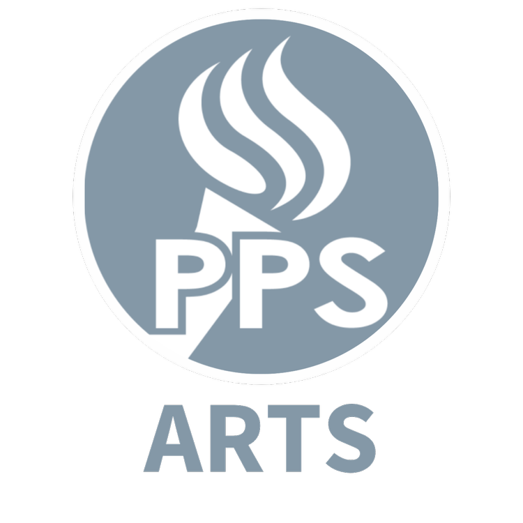 Portland Public Schools Arts