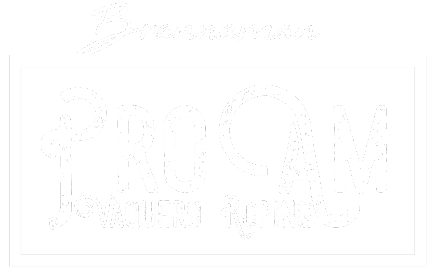 ProAm Vaquero Roping