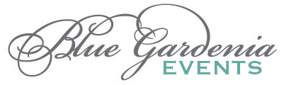 Blue Gardenia Events