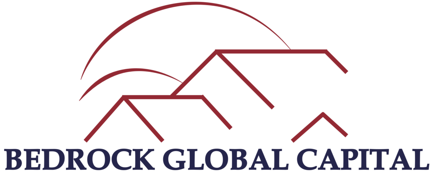 BEDROCK GLOBAL CAPITAL