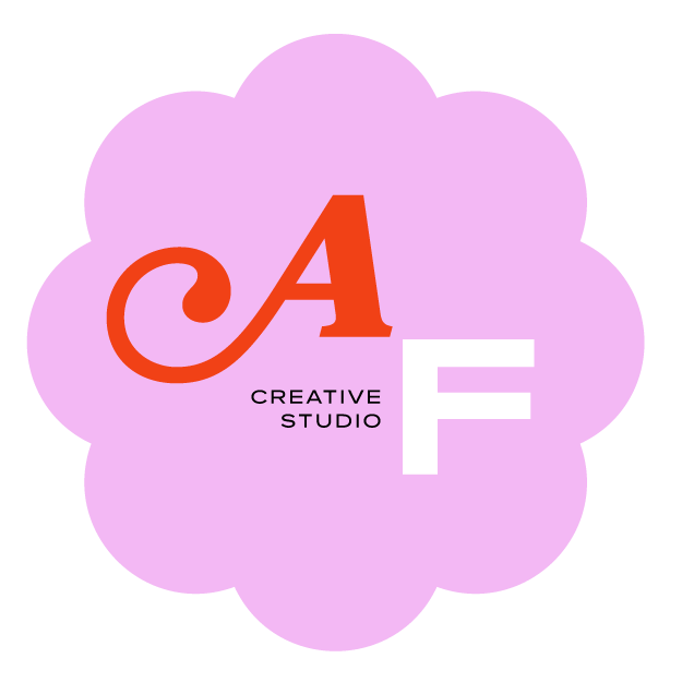 Ashley Freeland Design &amp; Illustration