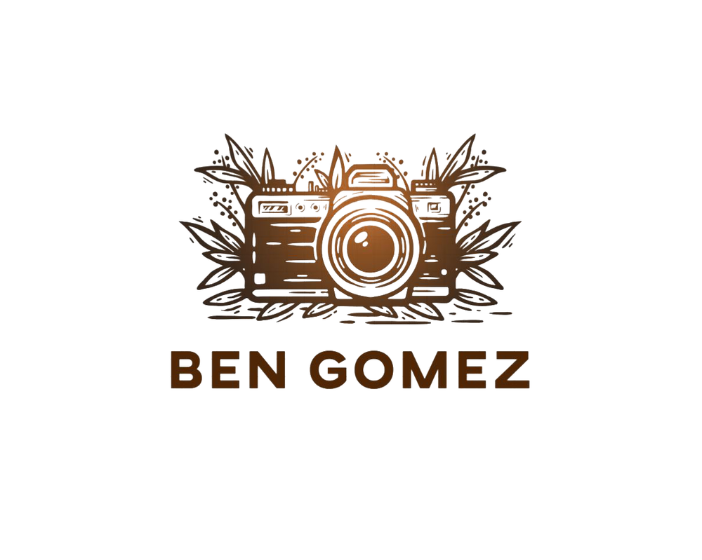 BEN GOMEZ: Content Creator