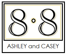 Ashley and Casey