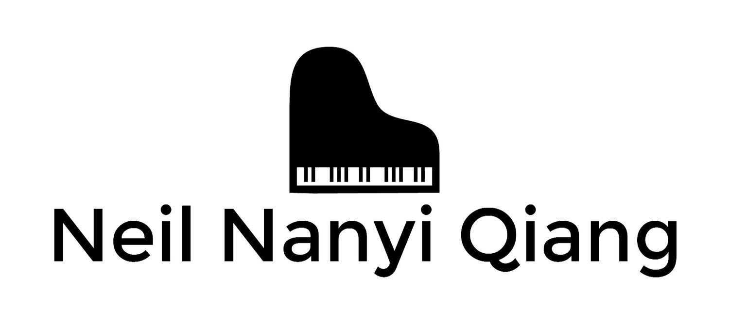 Nanyi Qiang, Pianist