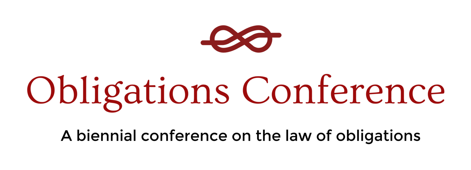 Obligations Conference