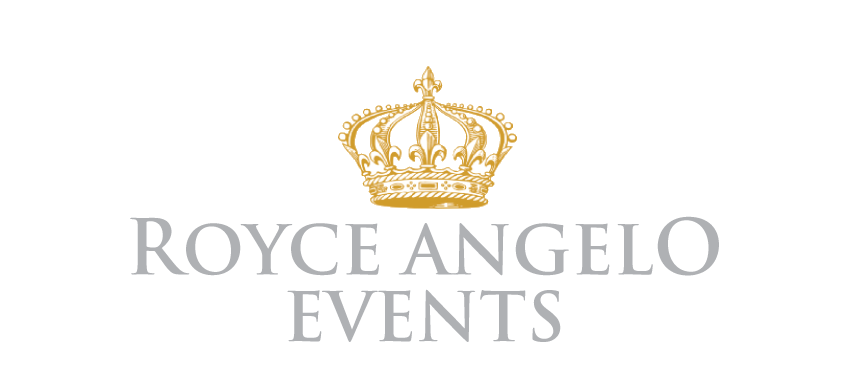 ROYCE ANGELO EVENTS