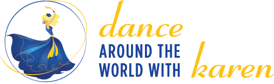 Dance Around the World