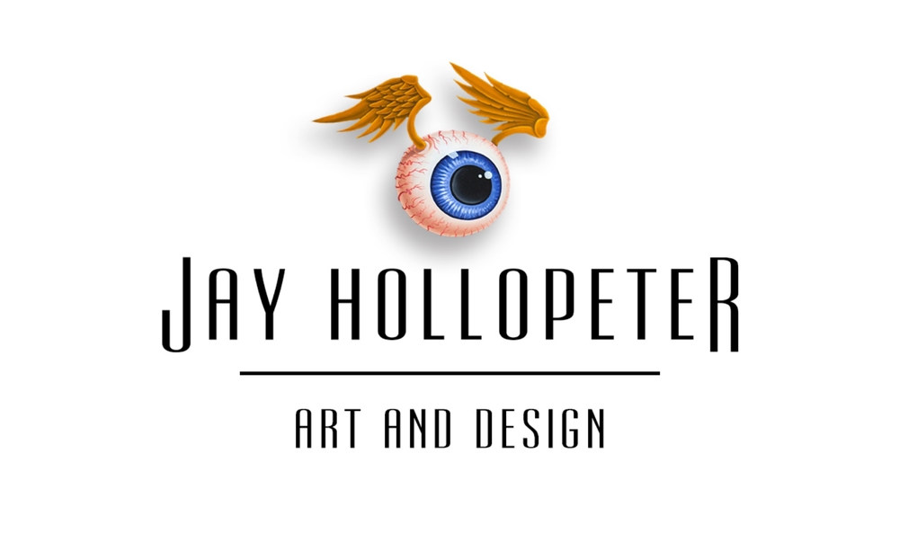 Jay Hollopeter