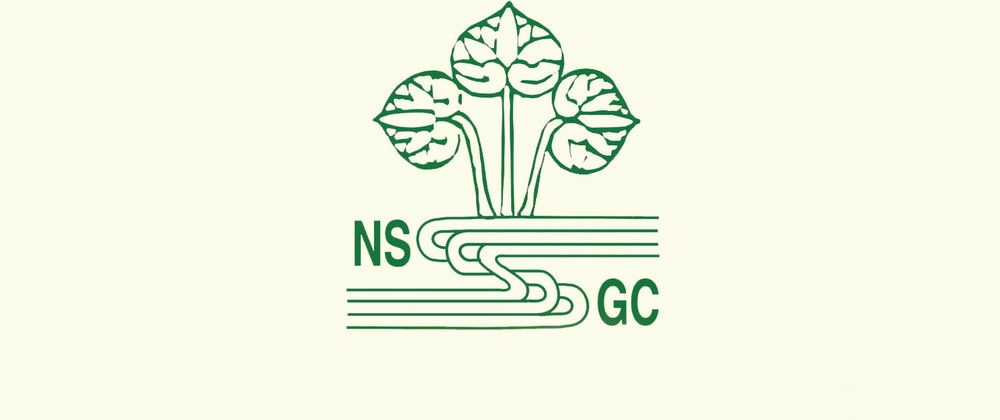 The North Suffolk Garden Club