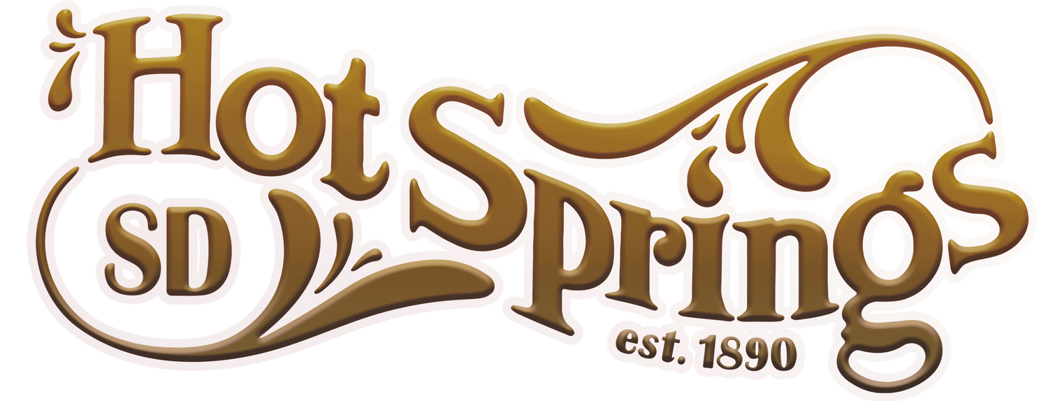 Hot Springs Community Calendar