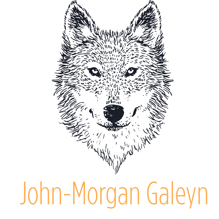 John-Morgan Galeyn