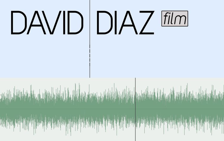 David Diaz Film