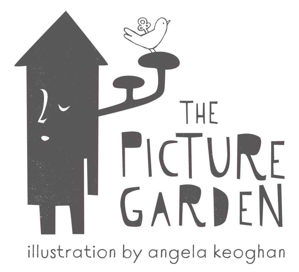 The Picture Garden