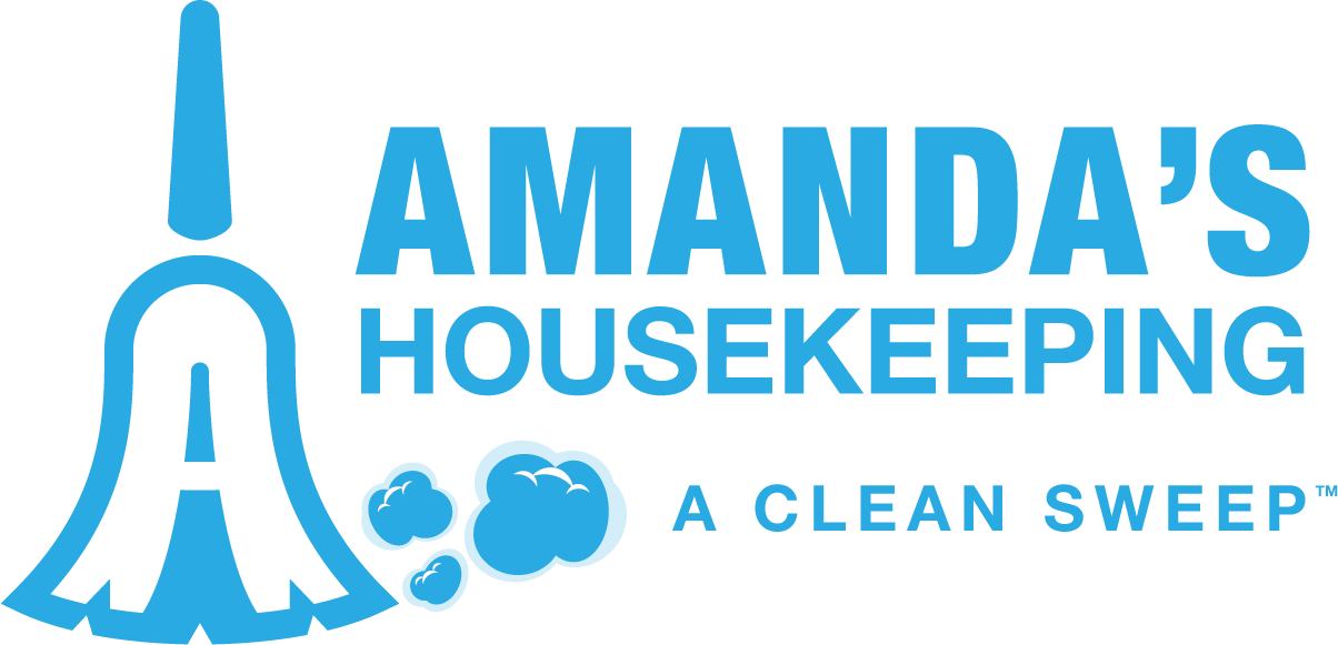 Amanda's Housekeeping