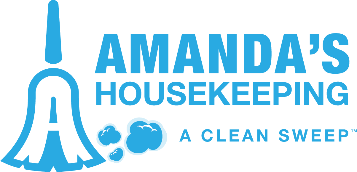 Amanda's Housekeeping