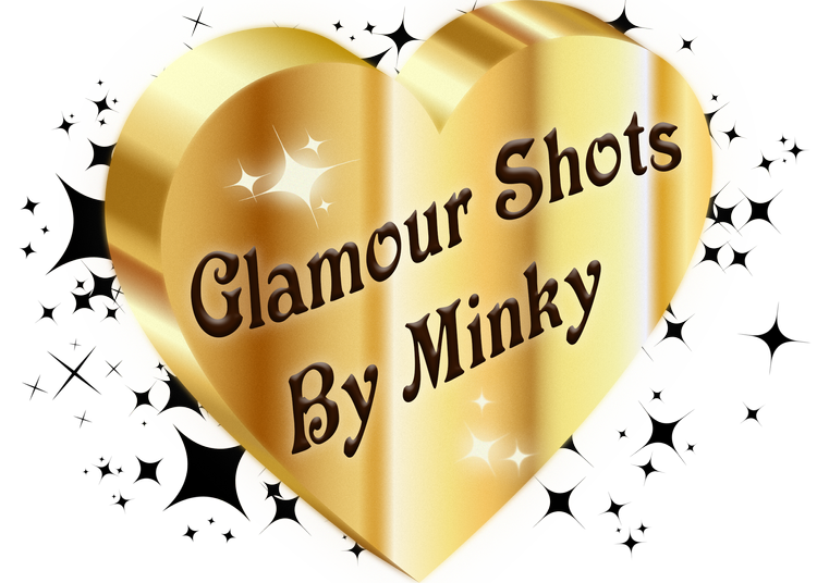 Glamour Shots by Minky