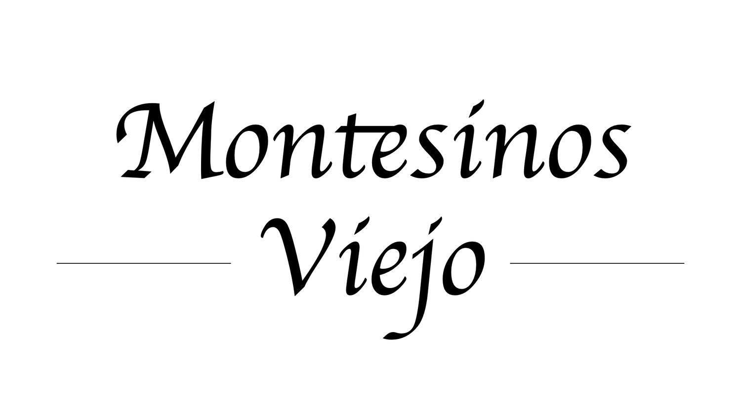 Montesinos Viejo Asociados