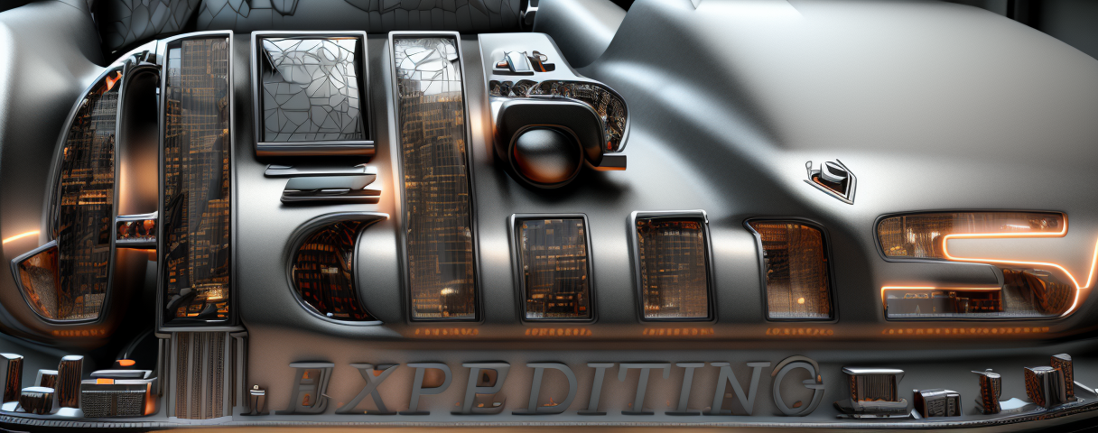 Adin's   Expediting                                