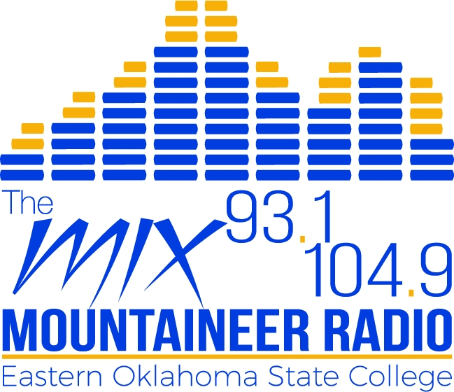 Mountaineer Radio The Mix 93.1 FM & 104.9