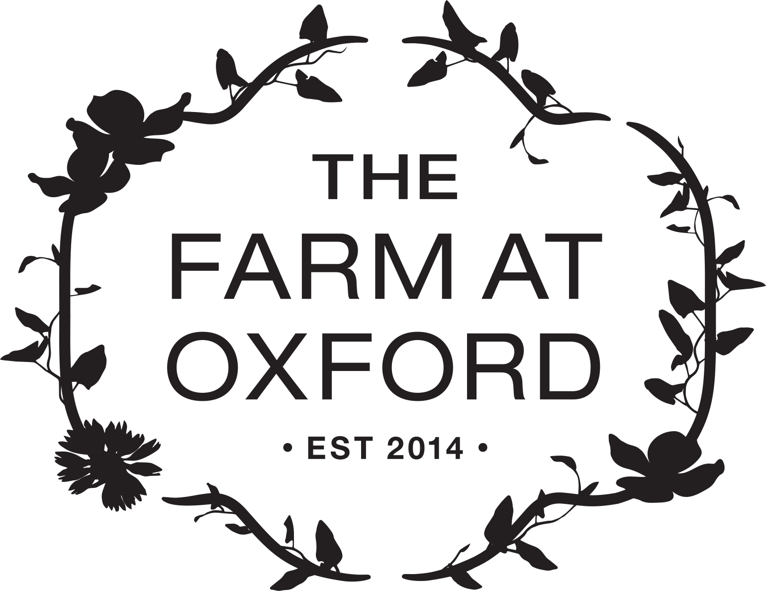 The Farm at Oxford