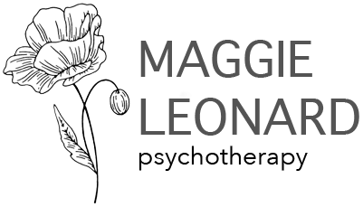 maggie leonard