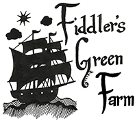 Fiddler's Green