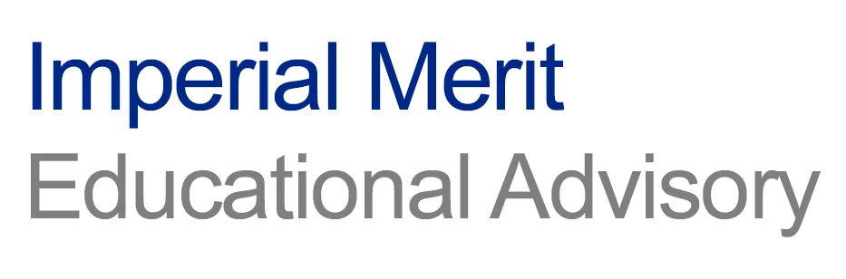 IMPERIAL MERIT Educational Advisory