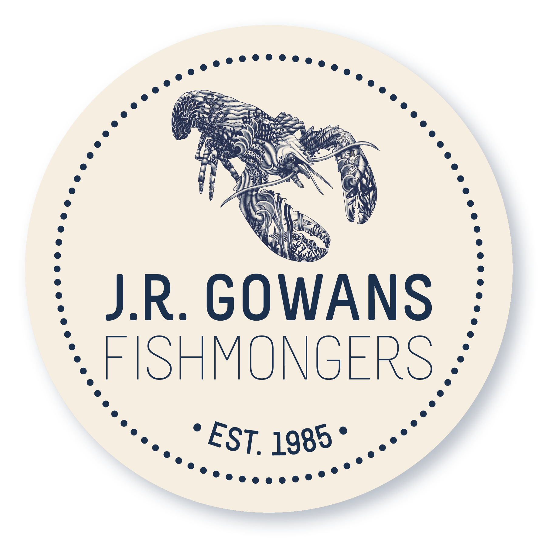 J.R Gowans Fishmongers