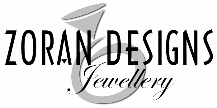 Zoran Designs Jewellery | Hamilton Ontario Jeweller