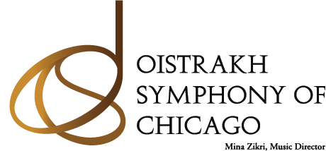 Oistrakh Symphony of Chicago