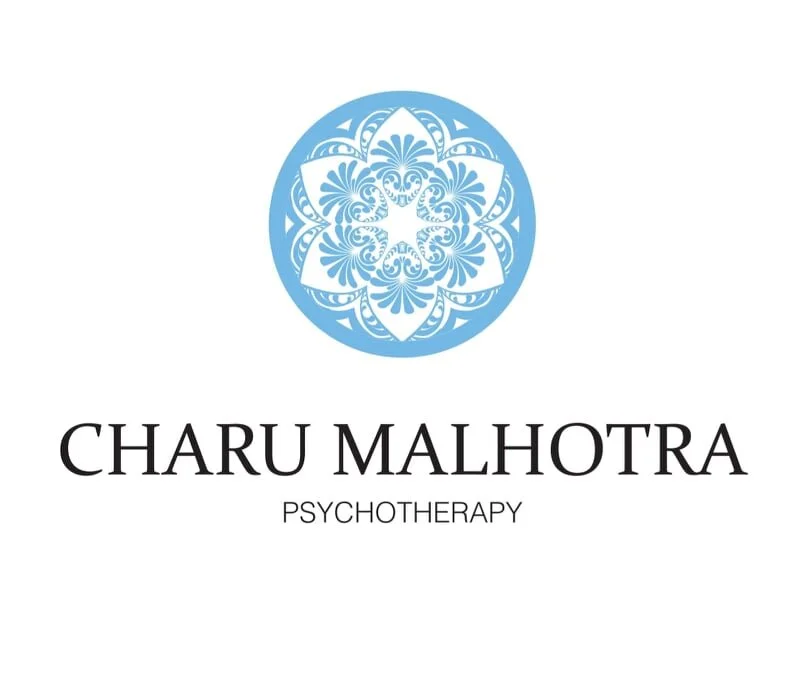 Charu Malhotra Psychotherapy