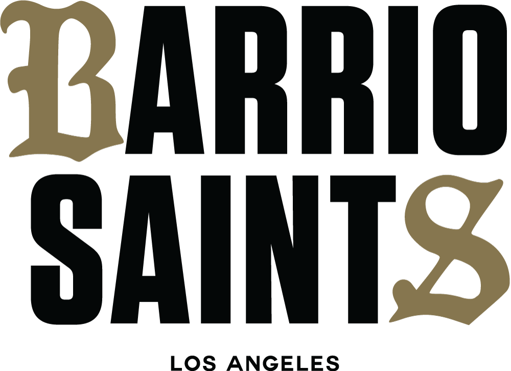 BARRIO SAINTS