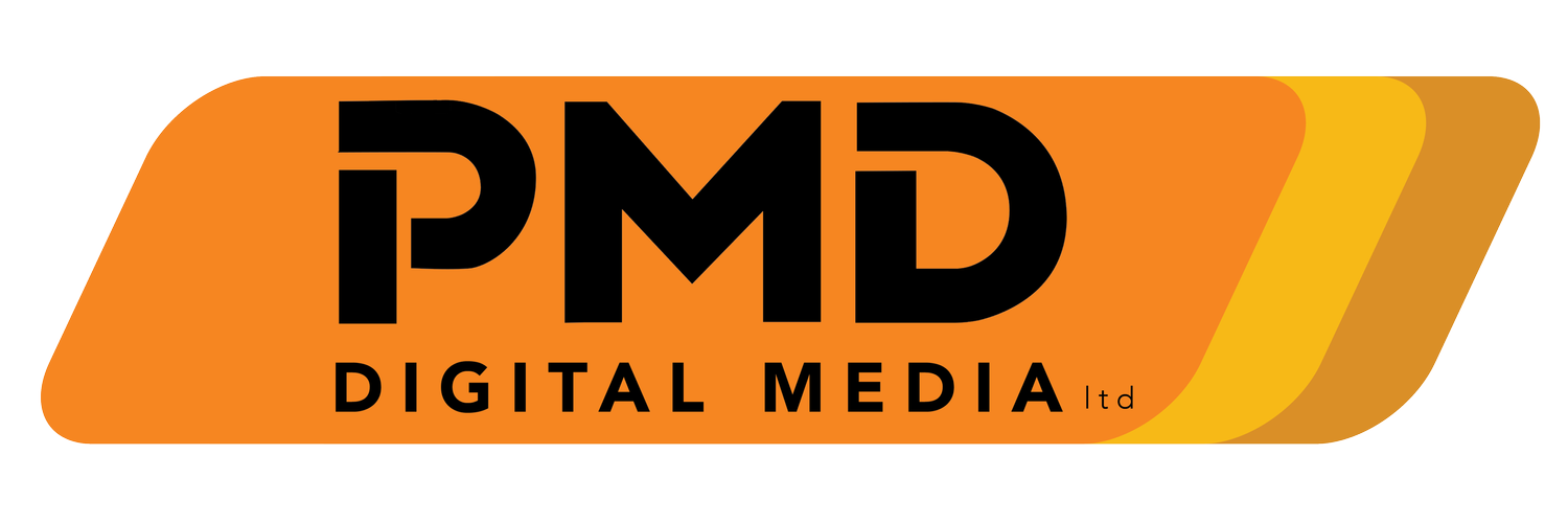 pmd digital media