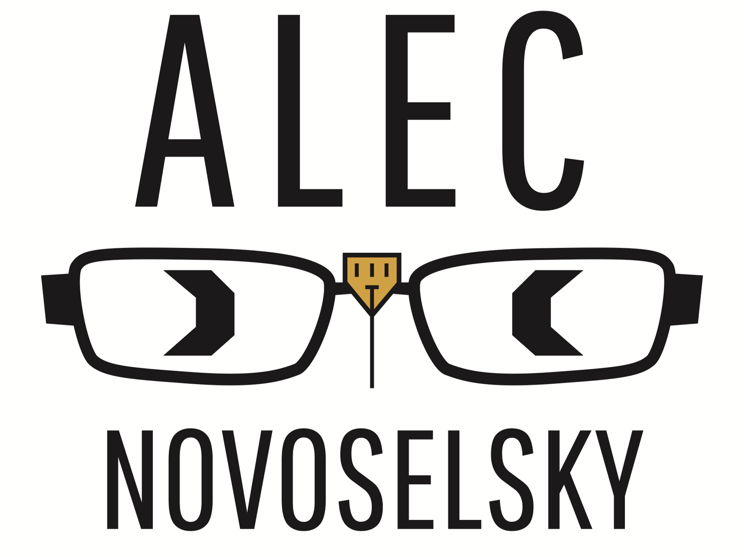 Alec Novoselsky