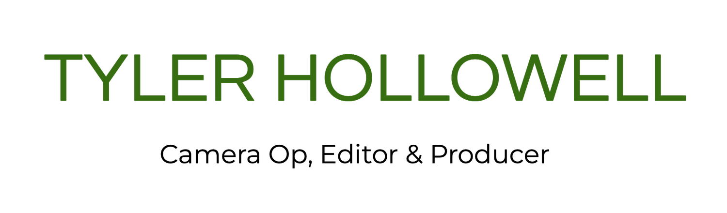Tyler Hollowell