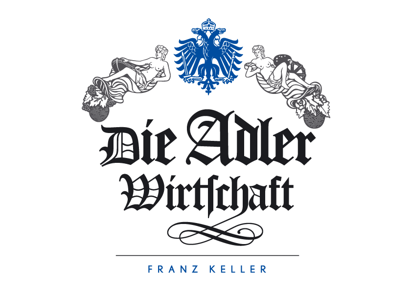 Adler Wirtschaft • Franz Keller