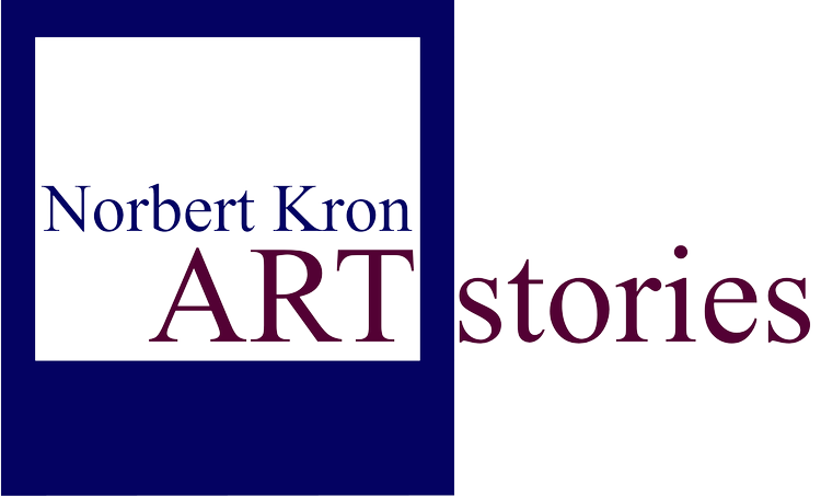 Norbert Kron ARTstories