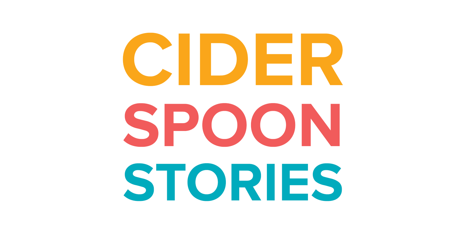 Cider Spoon Stories, LLC