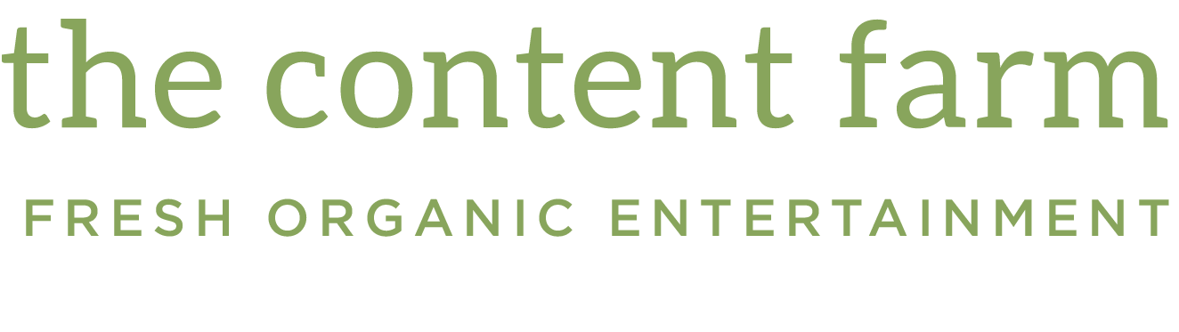 the content farm